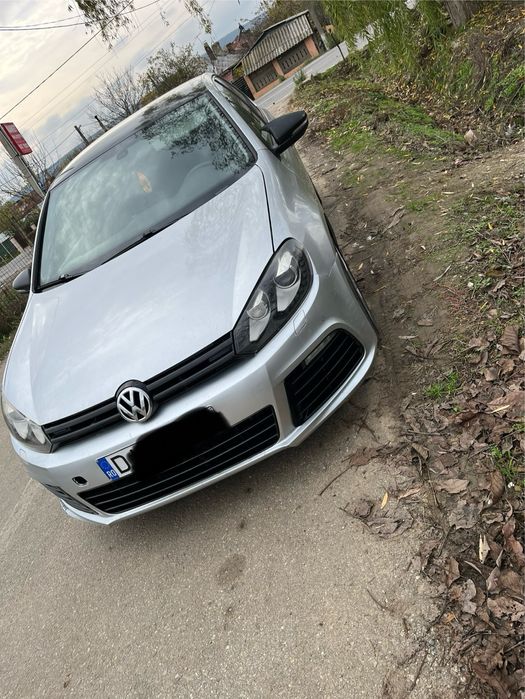 Vand sau schimb golf 6