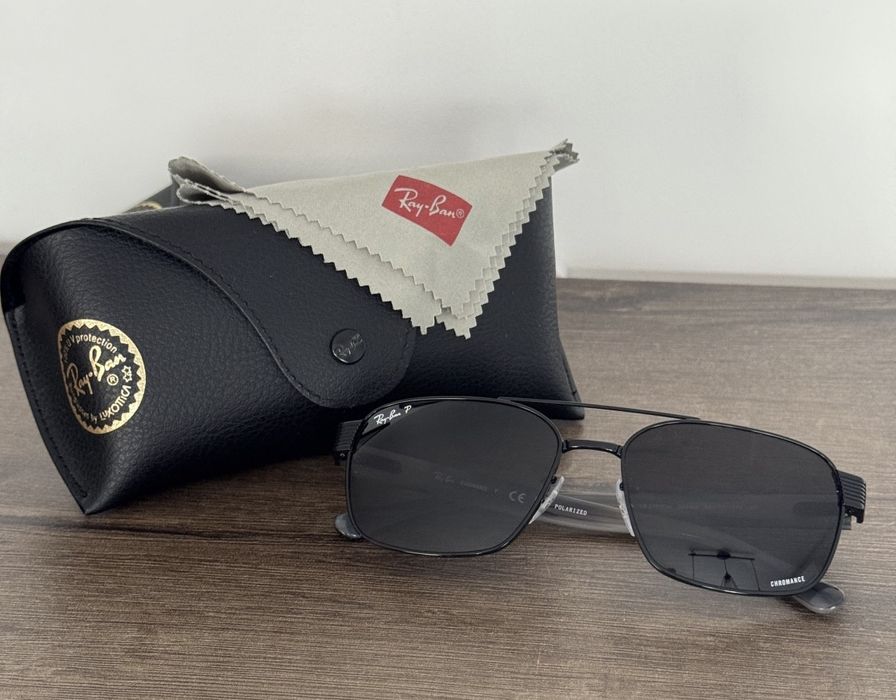 Продавам слънчеви очила Ray-Ban