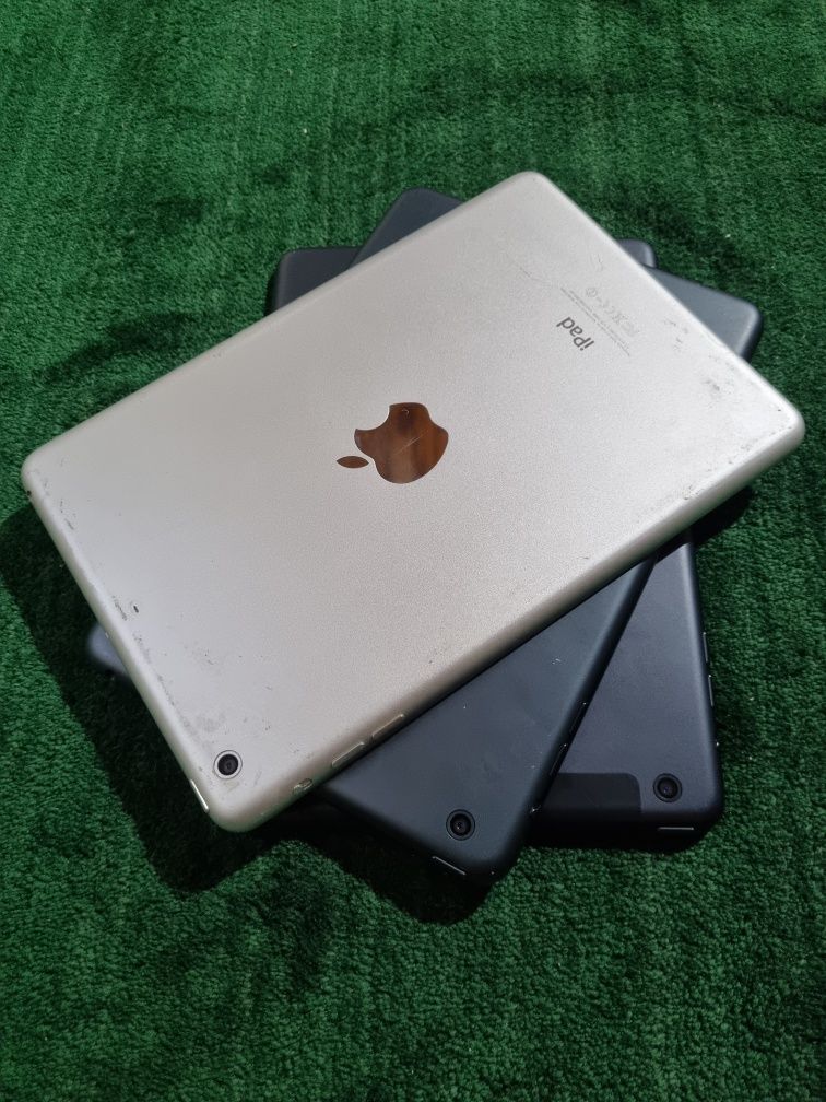 IPad mini 1va2 lar