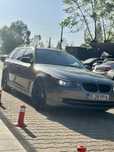 BMW 520d E61 177 CP - 2010 - NAVI CIC 128GB / PIELE / JANTE 18