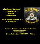 Samsung A15, A16, A26, A35, A36, A55, A56 Cashgen Amanet
