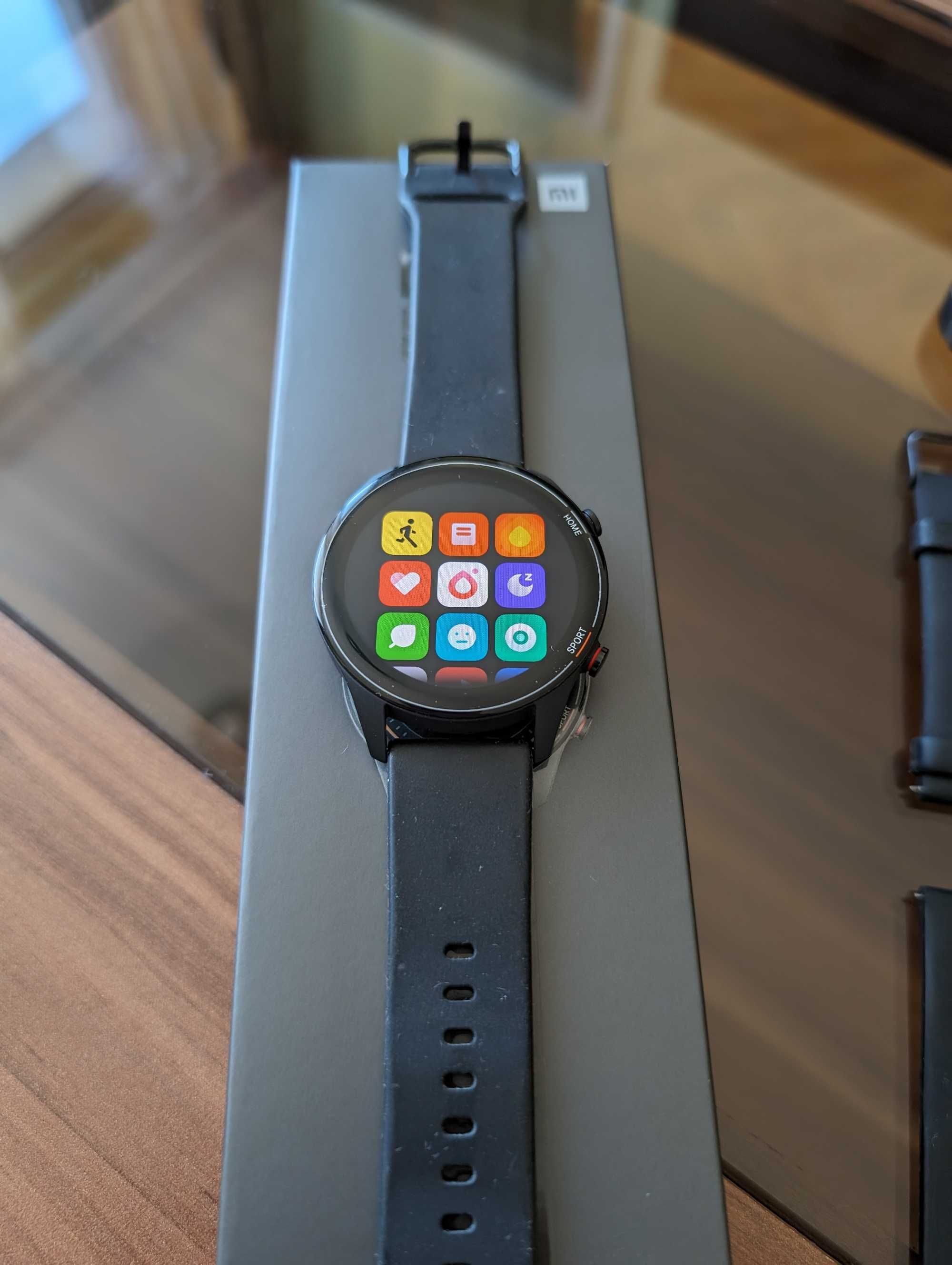 Smart watch Xiaomi Mi Watch