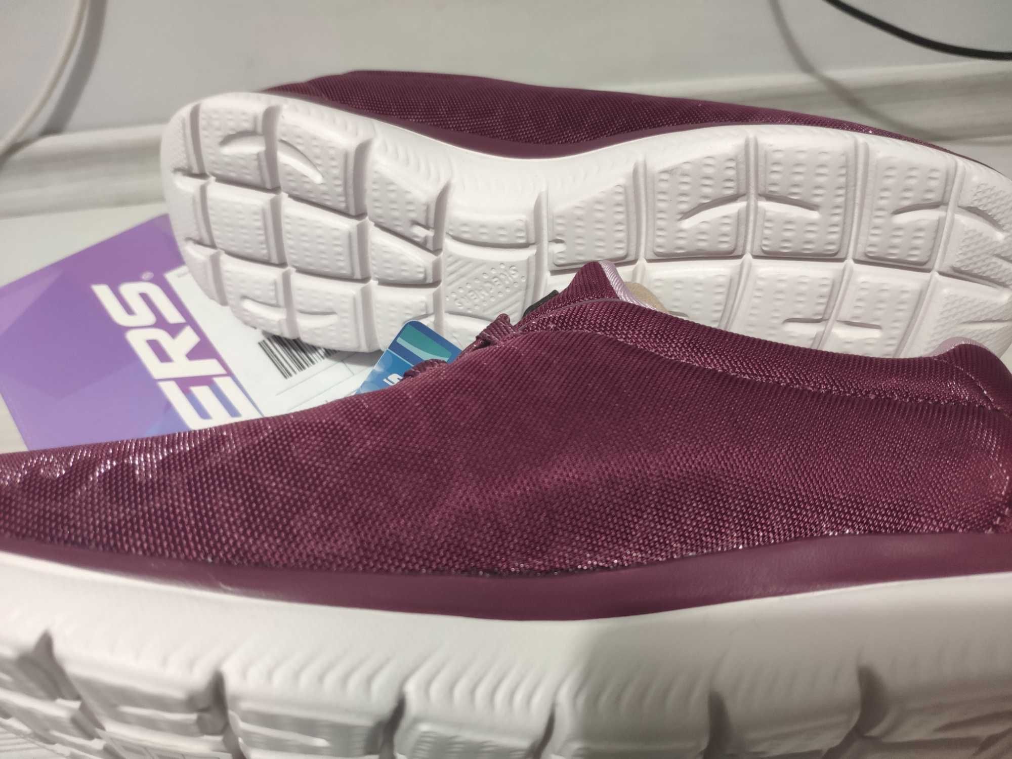 дамски маратонки SKECHERS Summits Sparkling Spots номер 39