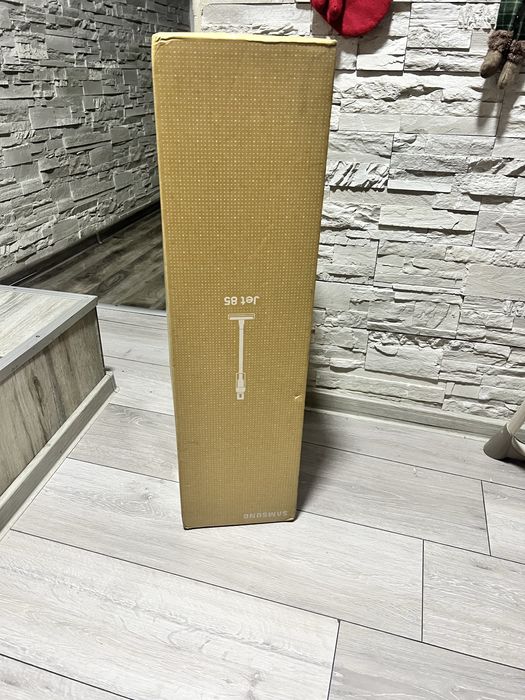 Aspirator vertical samsung jet 85