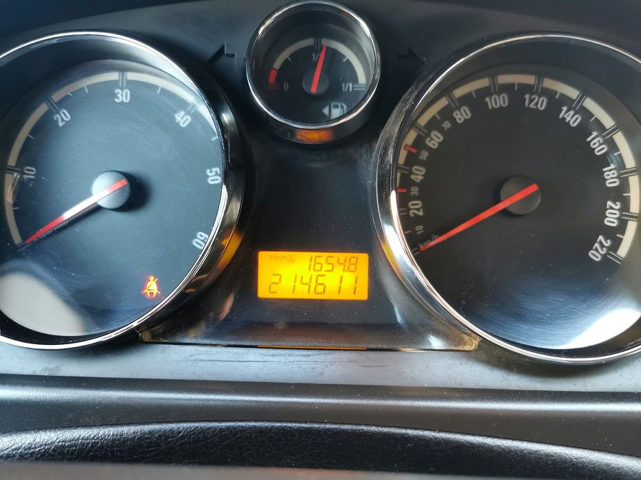 Vând Opel Antara Cosmo 2008