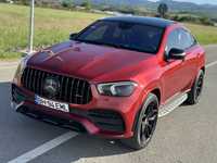 Mercedes GLE COUPE 2021