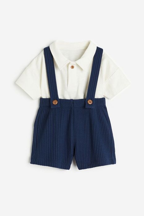 Бебешки дрехи Н&М