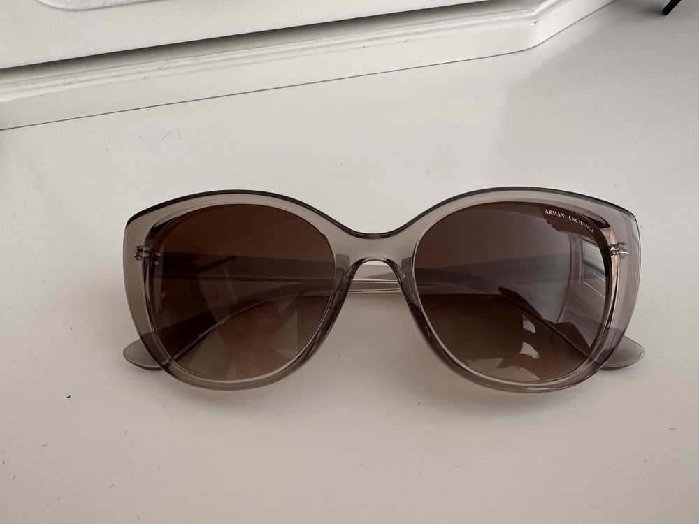 Дамски очила Armani Exchange