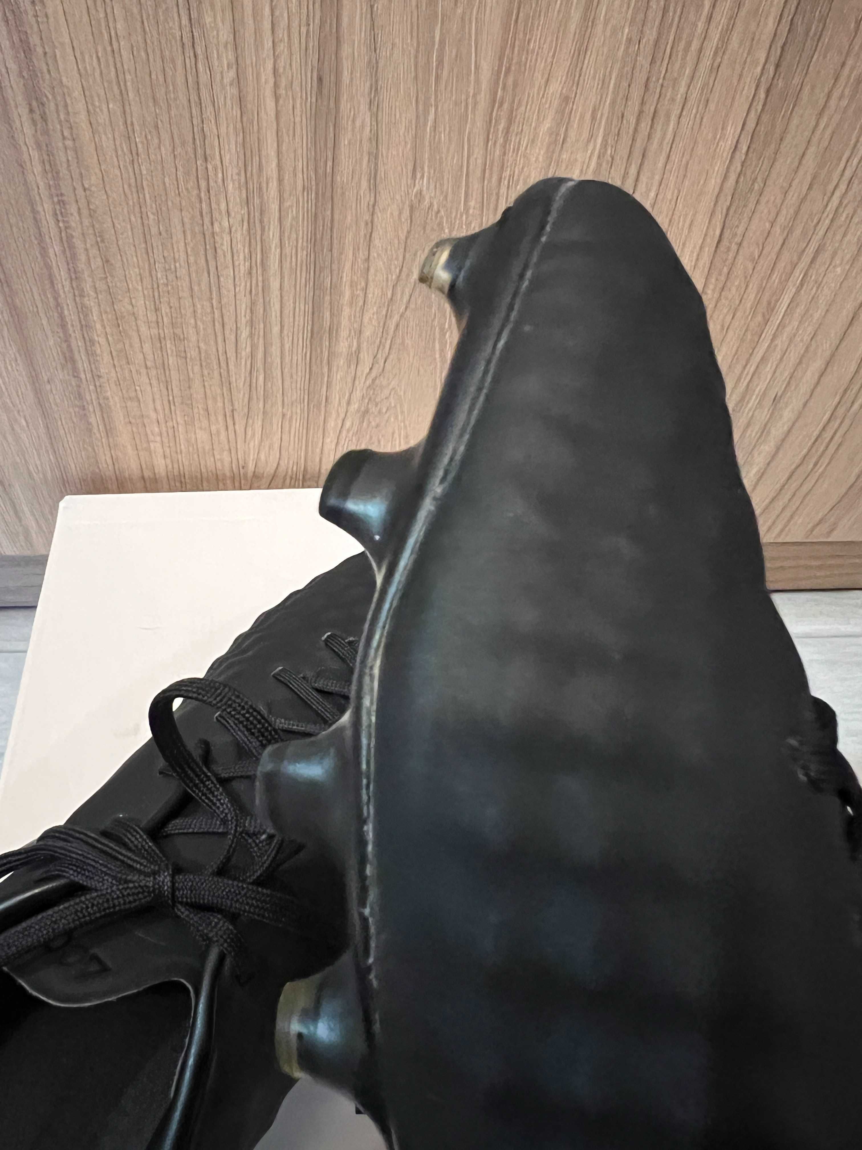 nike magista OPUS II ACC blackout бутонки ,калеври ,футболни обувки 45