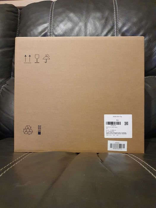 VIDEOPROIECTOR Xgimi Elfin Flip: nou - sigilat