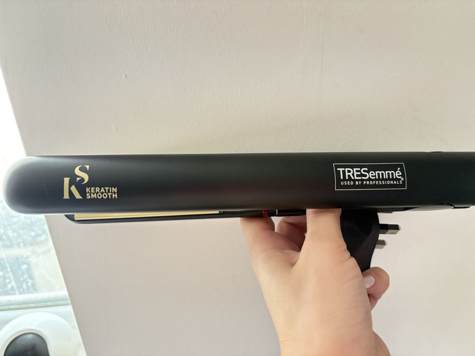 Преса TRESemme keratin smooth