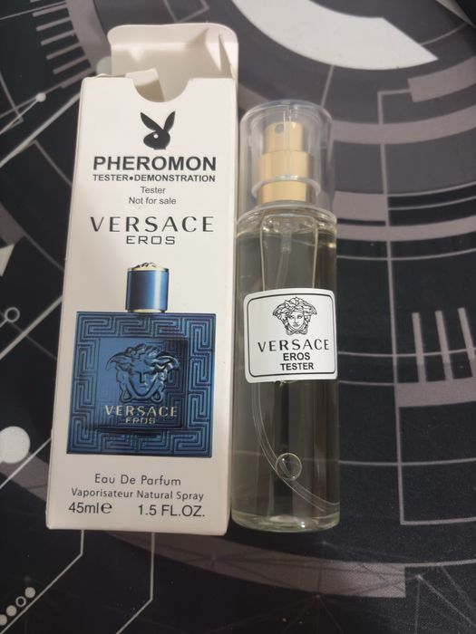Vand parfum Versace