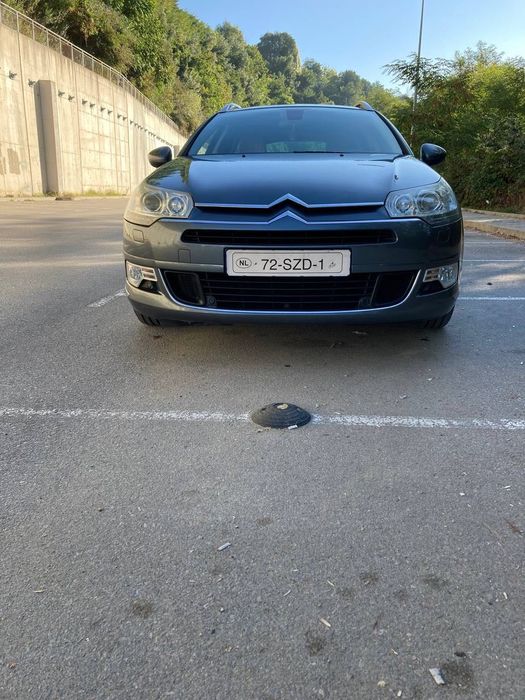 Citroen C5 Exclusive 1.6