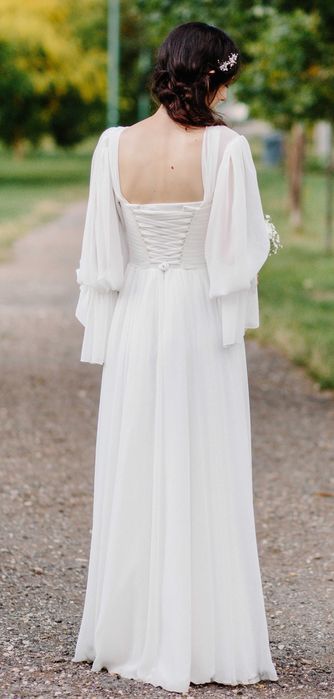 Rochie de mireasa Evergreen Brides