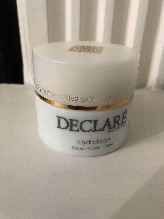 Крем для лица дневной