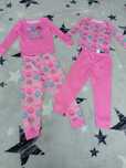 Pijama fete 2-3 ani
