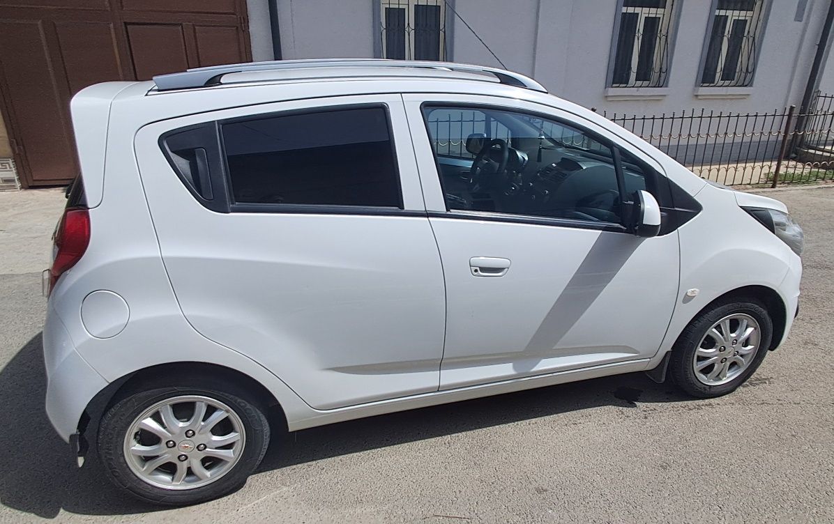 ¡ Spark avtomat full 2020 .magic car 908. Старт стоп.