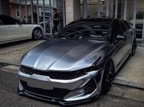 Аксексуары !! запчасти !! тюнинг !! Для киа kia k5 tuning