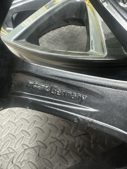 17-цола 5х108 - Citroen-Ford-Peugeot-Volvo