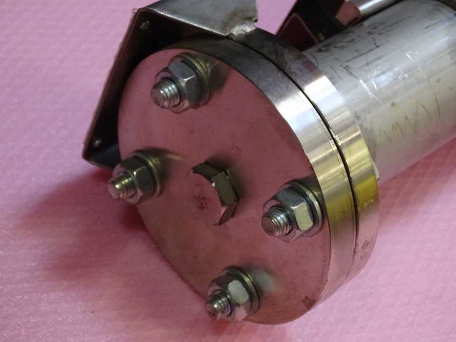 Нивопоказател Krohne BM 26/NR