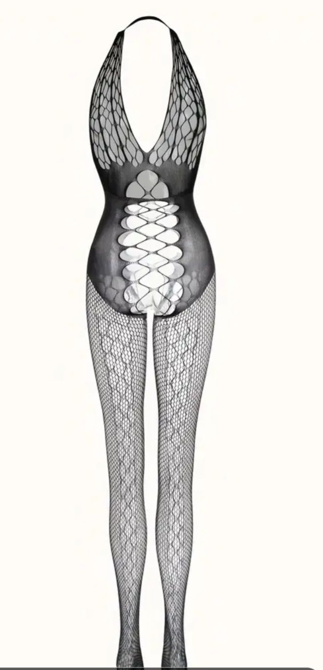 Costum întreg sexy dama