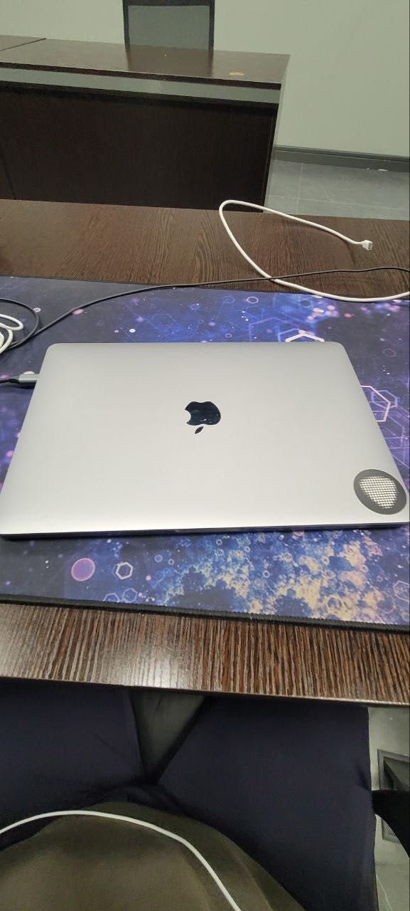 Macbook Pro M1, 8/512 GB, 95%, 120 CYCLE
