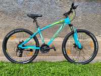 Bicicleta MTB Splendor Yago 27.5 frana disc Shimano Tourney 2022