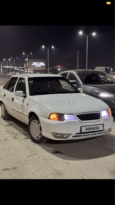 Нексия 2 срочная продажа