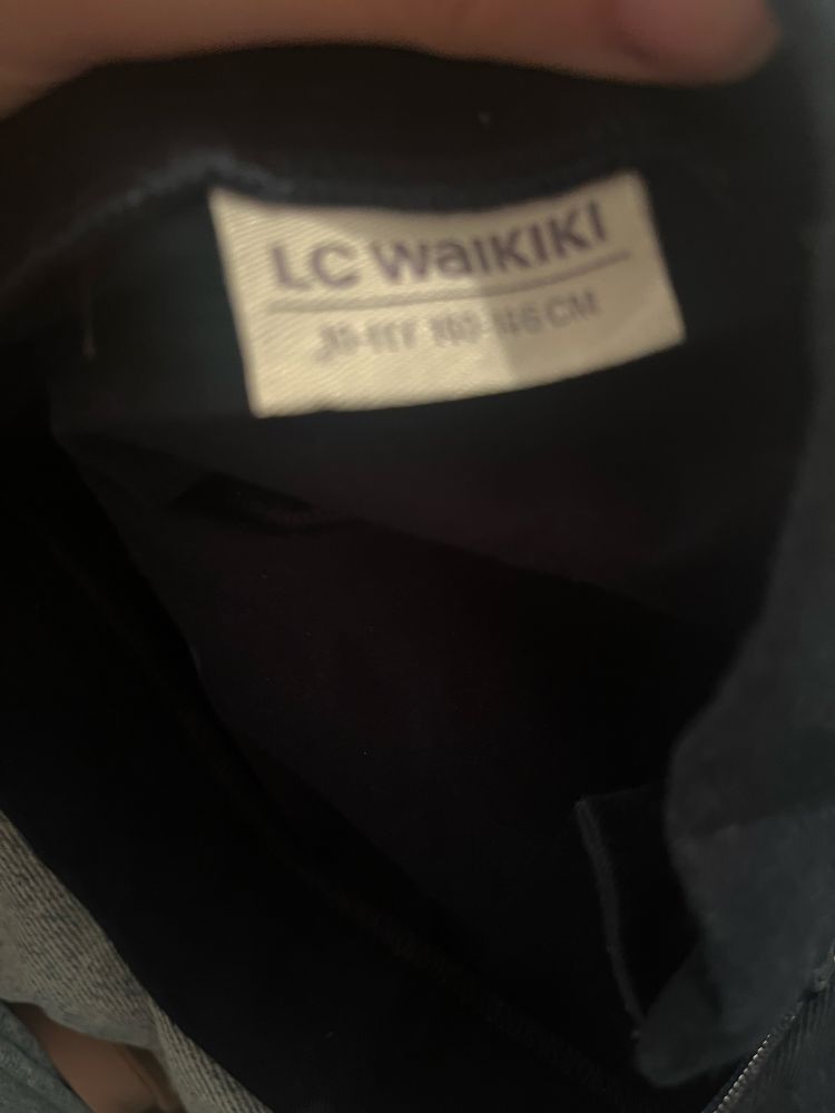 Пола на марка LC WAIKIKI
