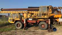Trivelsonda tmt 30