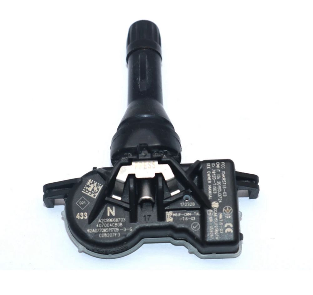 Set Senzori Presiune Senzor Roti Anvelope TPMS Renault Nissan Infiniti