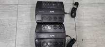 ups APC es 700 ES700 perfect functionale se vinde fara baterie