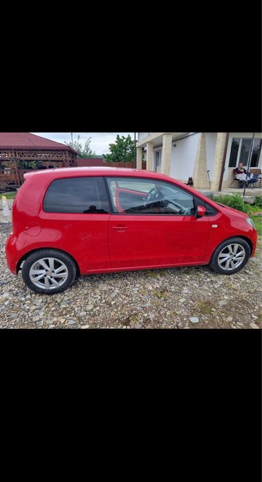 Seat Mii 2013 1.0 benzina