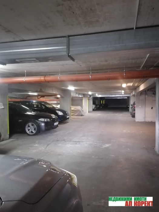 Дава се под наем Гараж / Паркомясто в Варна, Нептун - 16 кв.м за 26000 € - Снимка #5