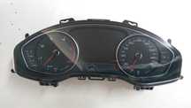 Ceas / Ceasuri bord Audi A4 B9 A5 8W