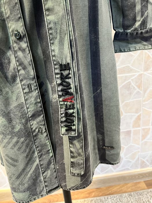 Rochita dama DESIGUAL