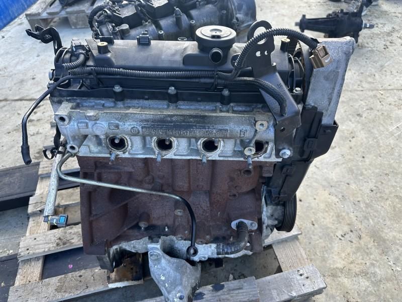 Chiulasa Renault Megane 3 (2008-2012) 1.5 dci K9K (836) 110 cp 8201362222