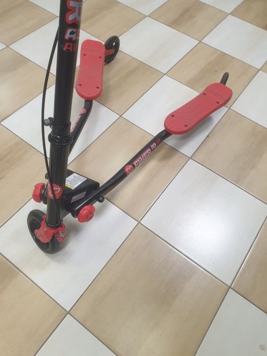 Trotineta Fliker A3 AIR -A-