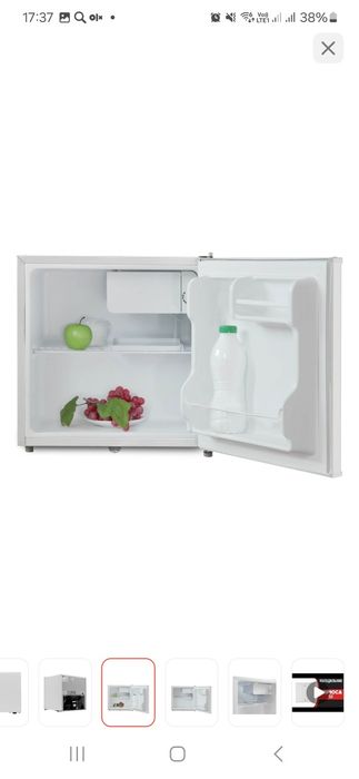 Продам мини холодильник