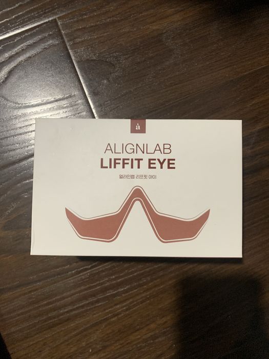 Liffit eye косметический аппарат