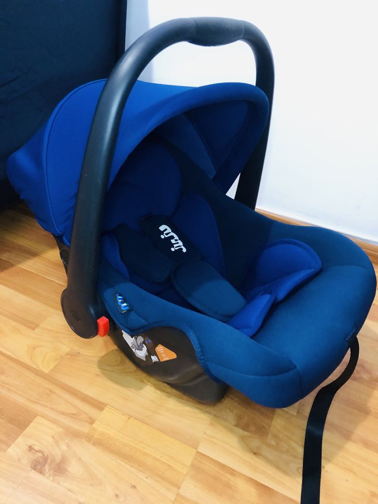 Coș auto Juju baby boo. 0-13 kg