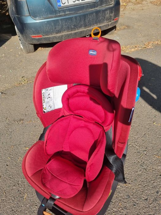 Scaun auto de copii, Chicco