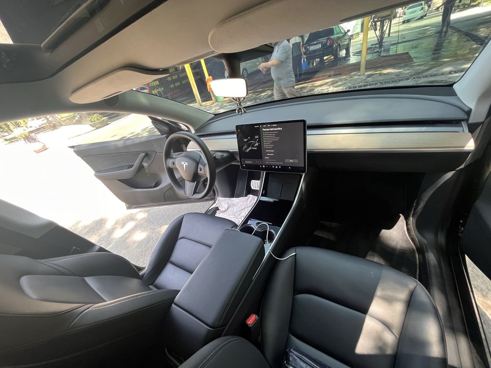 Срочно!!! Tesla Model Y Performance 2020