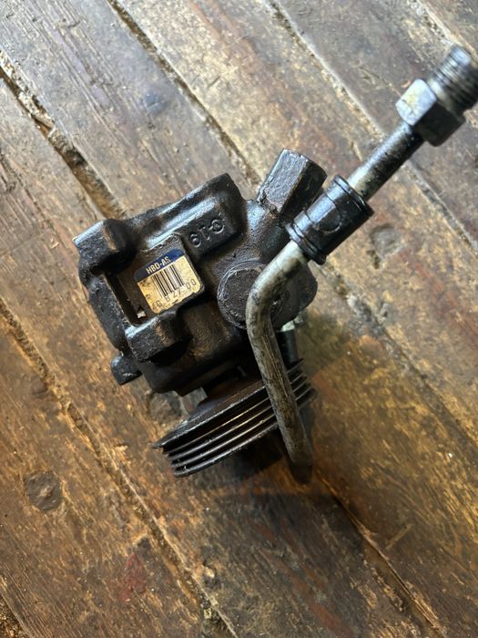 Хидравлична помпа Ford Форд куриер фиеста Courier