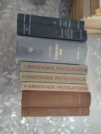 Cărți medicina + filosofie