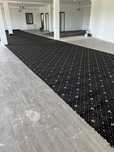 Mocheta Imperial Trafic Intens Negru EXCLUSIV