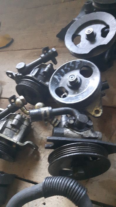 хидравлична помпа за нисан