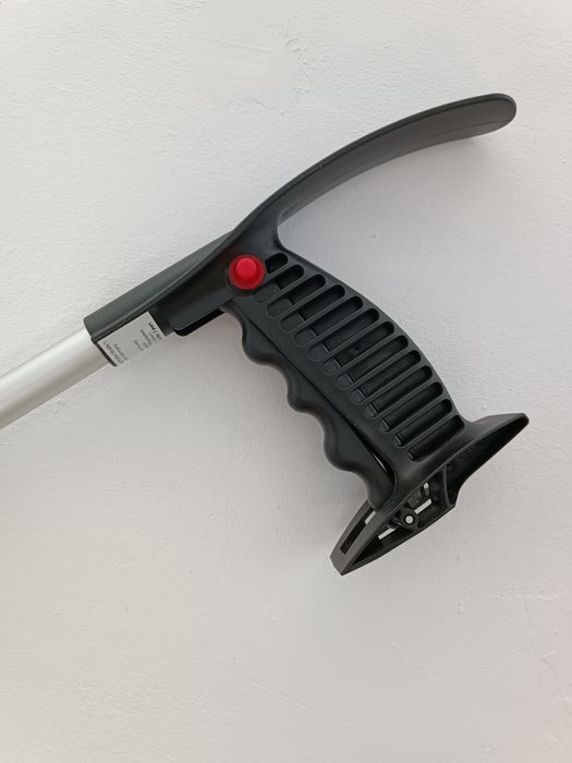 Dispozitiv tip cleste, pentru prins obiecte la distanță, 81 cm