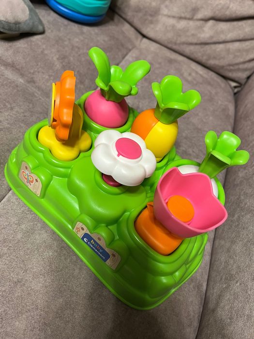 Бебешки играчки - всяка по 5 лева