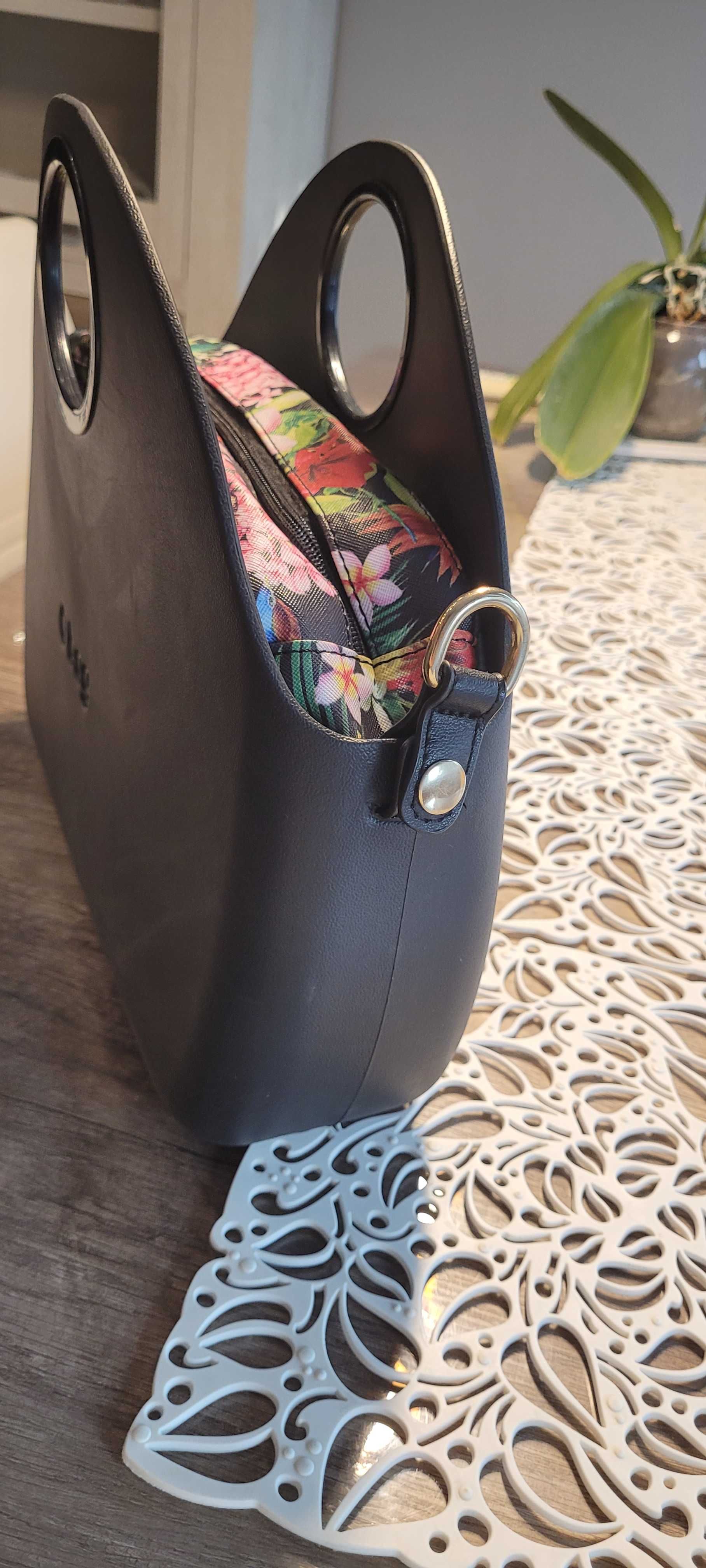 Лимитирана чанта O bag